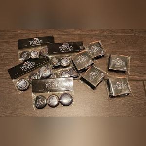 Marvel Black Panther Theater Exclusive Pin Lot